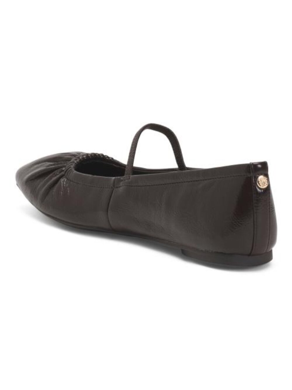 VINCE CAMUTO Vosary Flats - Picture 2 of 4
